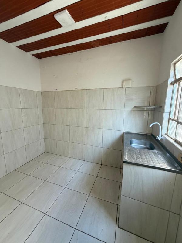 Casa, Vila Martins, 1 Quarto, 0 Vaga