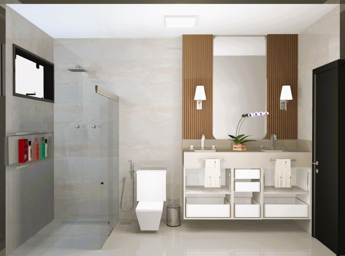 Casa, Itapoã, 4 Quartos, 4 Vagas, 2 Suítes