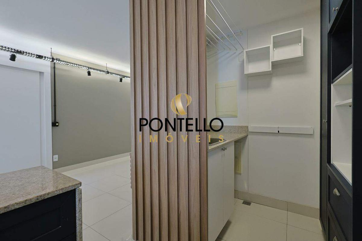 Apartamento, Vila da Serra, 0 Quarto, 0 Vaga