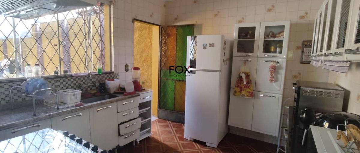 Casa, Jardim América, 4 Quartos, 3 Vagas, 2 Suítes
