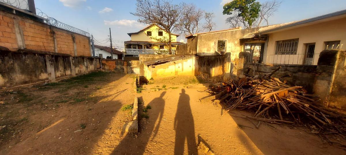 Lote, Santa Cruz, 0 Quarto, 0 Vaga