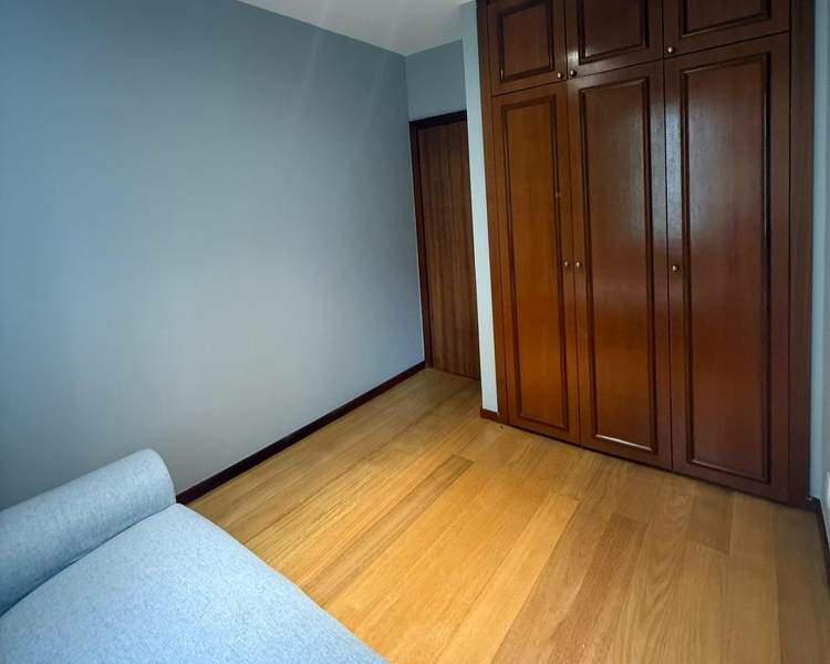 Apartamento, Funcionários, 3 Quartos, 2 Vagas, 1 Suíte