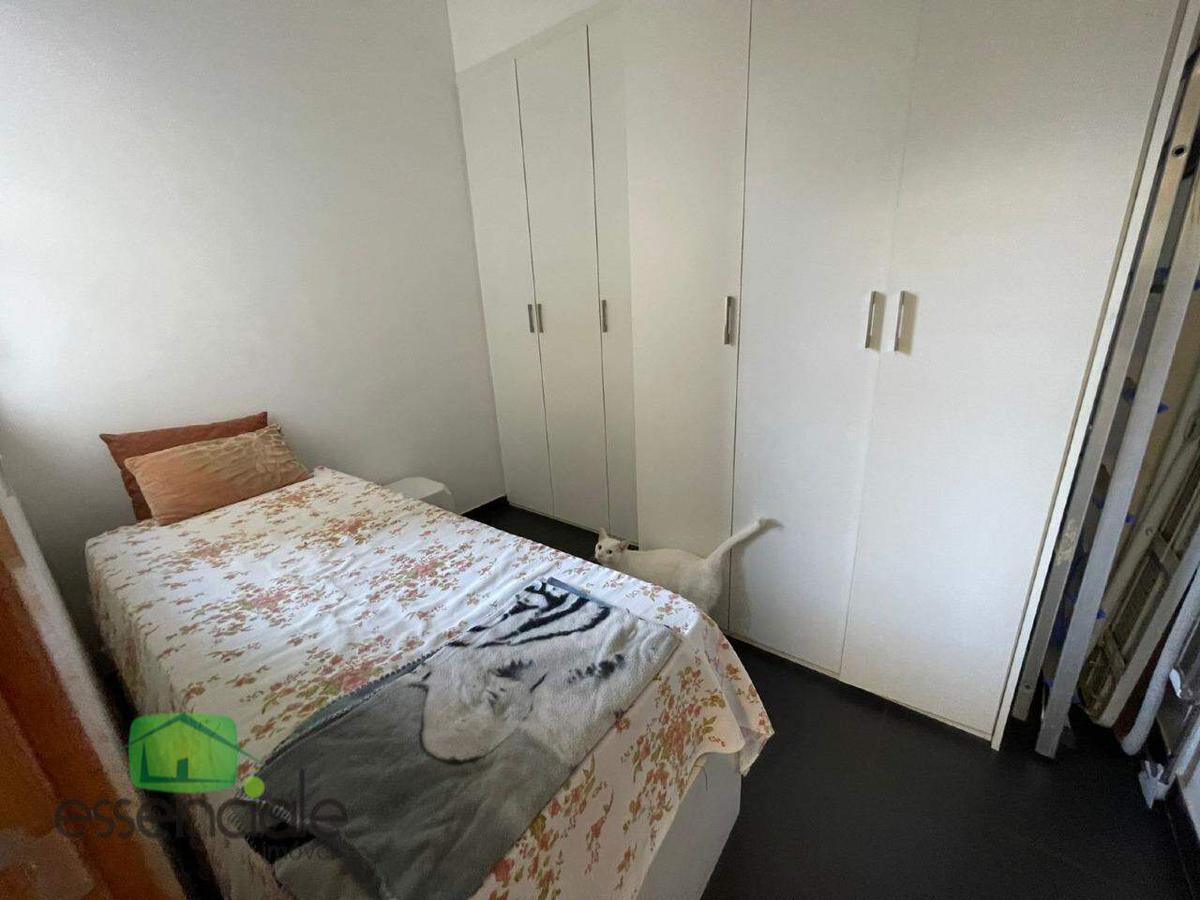 Apartamento, Vila da Serra, 3 Quartos, 3 Vagas, 1 Suíte