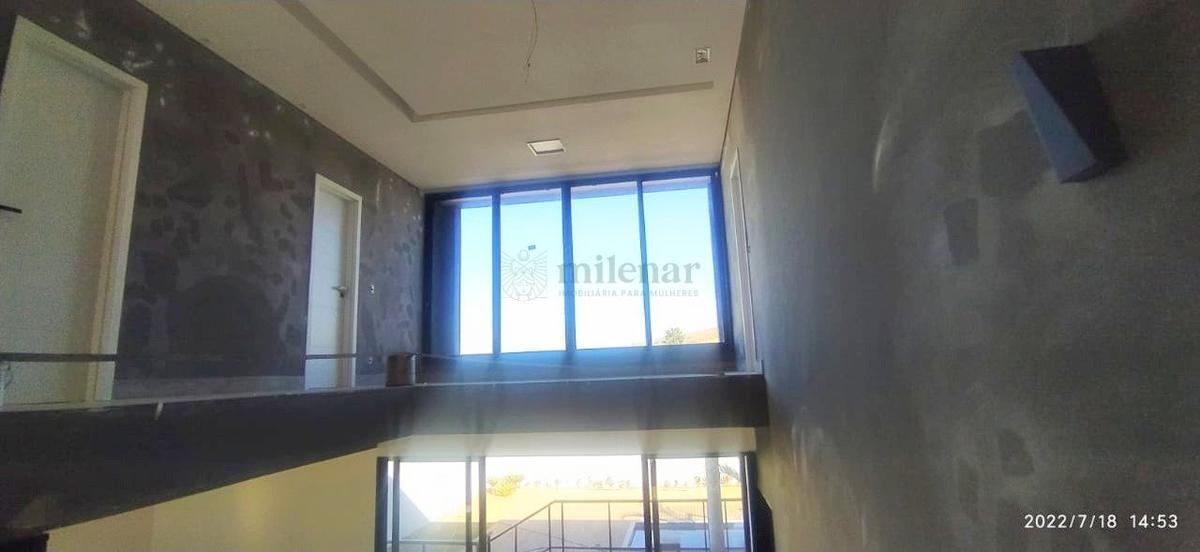 Casa, Alphaville - Lagoa dos Ingleses, 4 Quartos, 4 Vagas, 4 Suítes