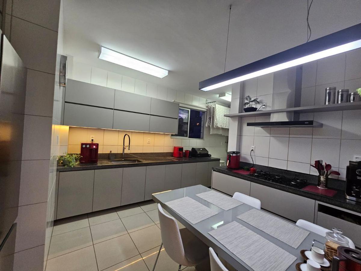 Apartamento, Palmares, 3 Quartos, 2 Vagas, 1 Suíte