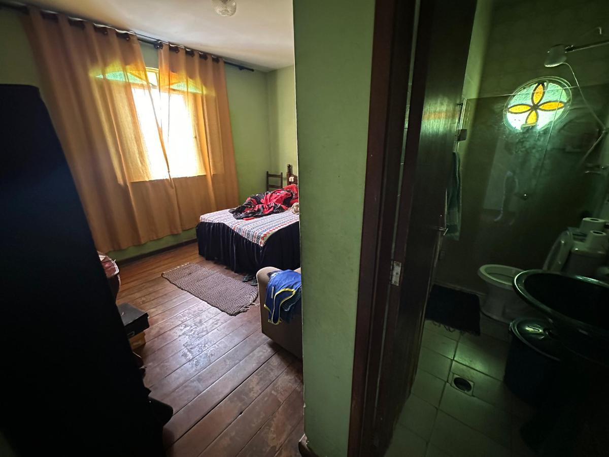 Casa, Santa Rosa, 4 Quartos, 8 Vagas, 2 Suítes