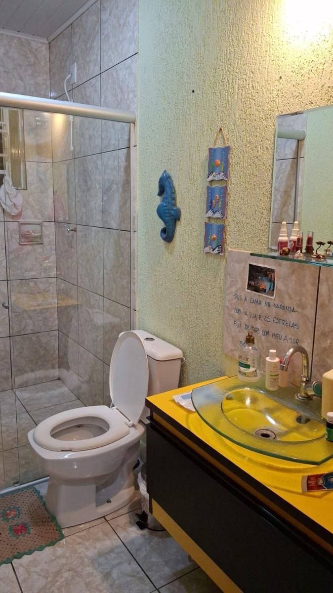 Casa, Jardim Ipê, 3 Quartos, 2 Vagas, 1 Suíte