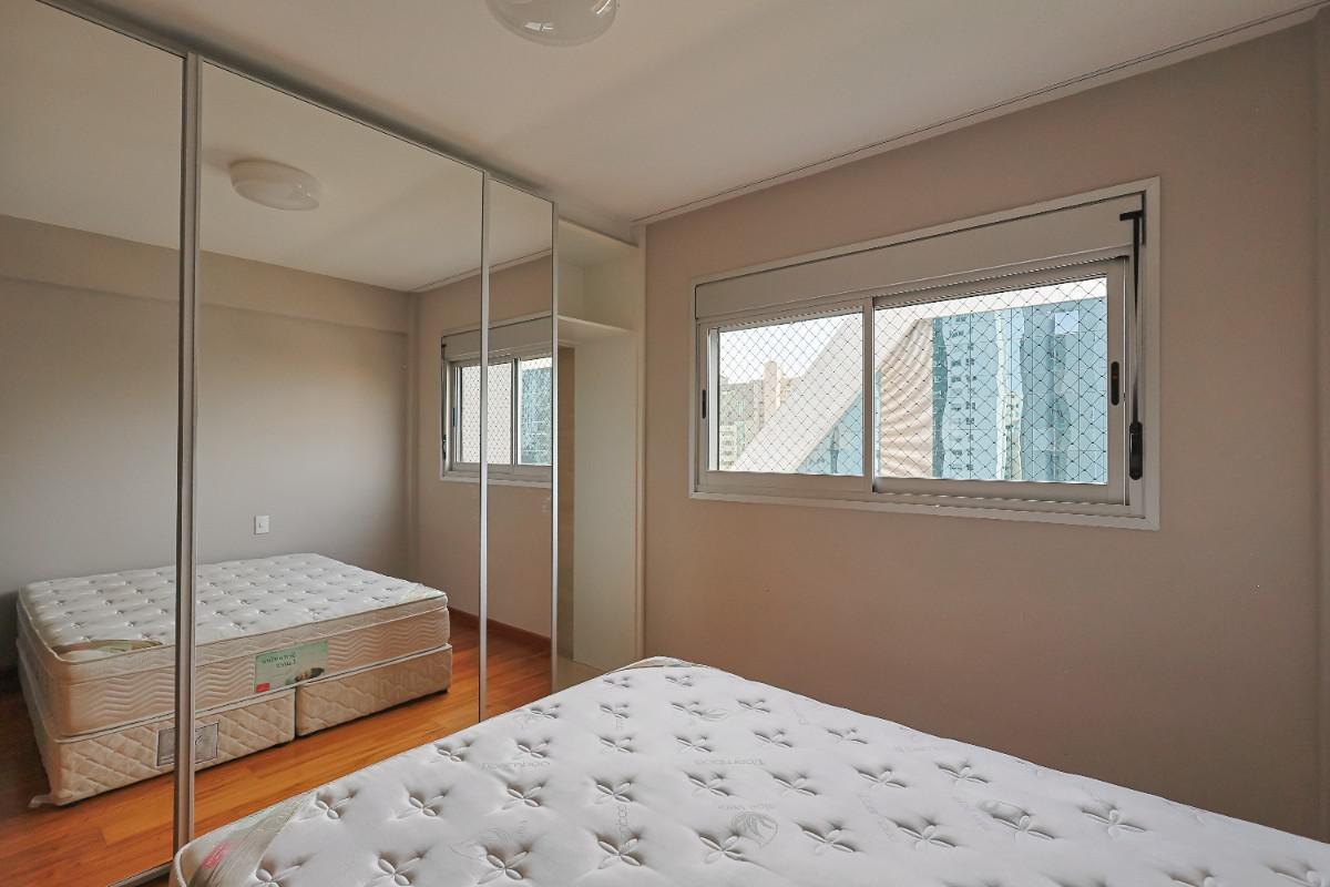 Apartamento, Vila da Serra, 4 Quartos, 4 Vagas, 2 Suítes