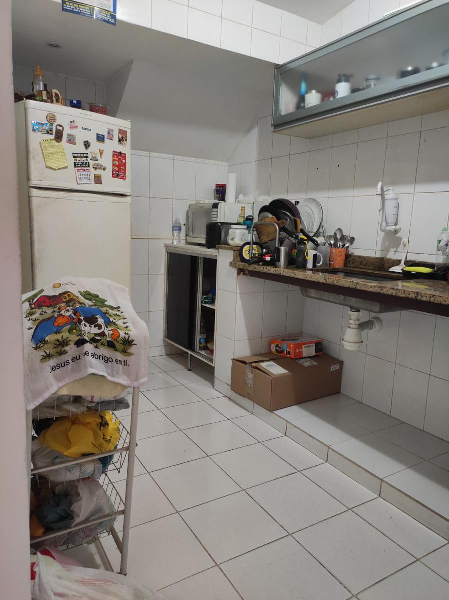 Casa, Santa Inês, 2 Quartos, 0 Vaga
