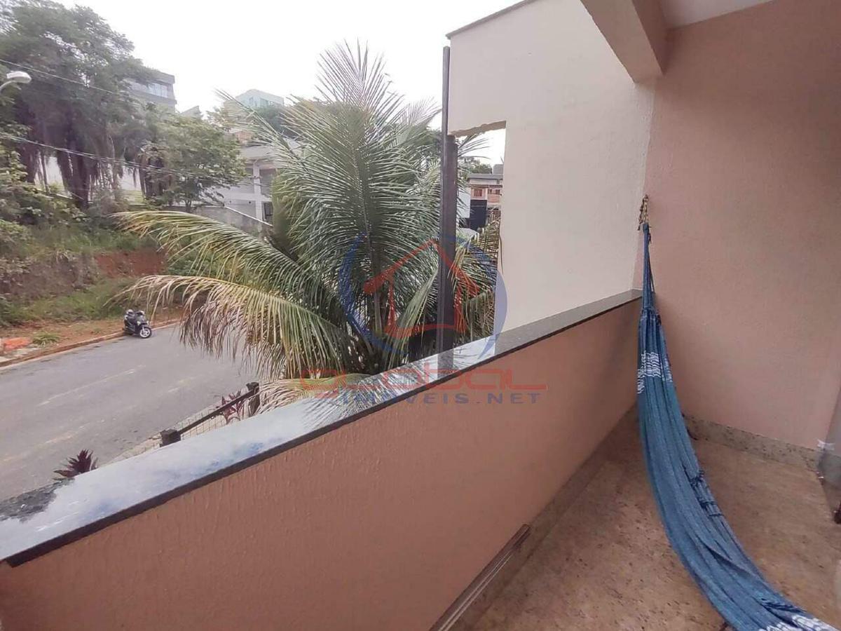 Casa em Condomínio, Portal do Sol, 4 Quartos, 6 Vagas, 1 Suíte