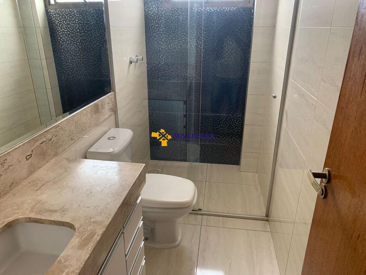 Apartamento, Santa Amélia, 4 Quartos, 2 Vagas, 2 Suítes