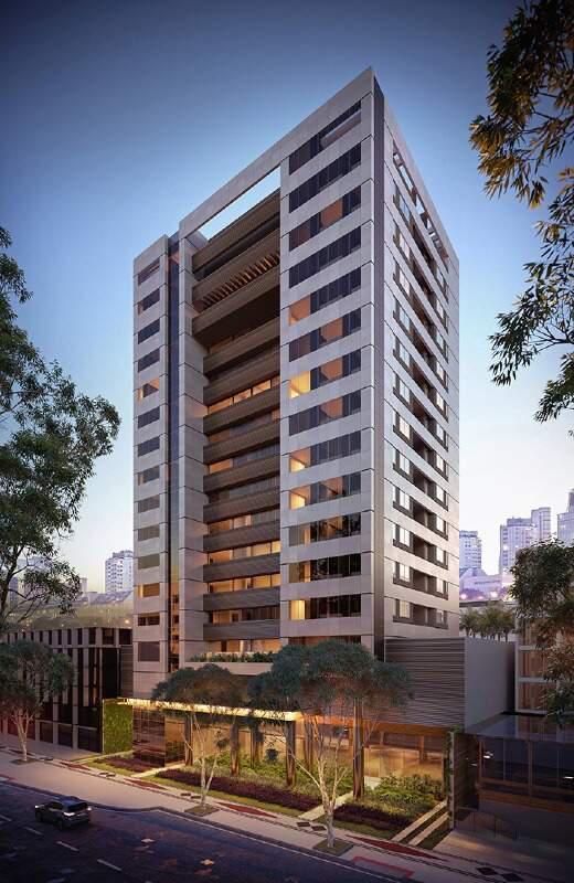 Apartamento, Lourdes, 3 Quartos, 2 Vagas, 3 Suítes