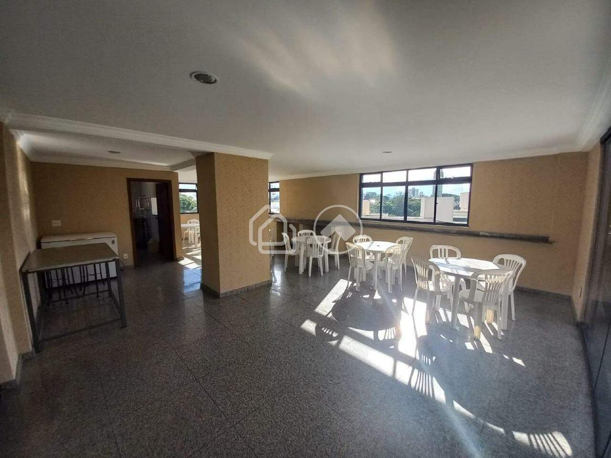 Apartamento, Ouro Preto, 3 Quartos, 2 Vagas, 1 Suíte
