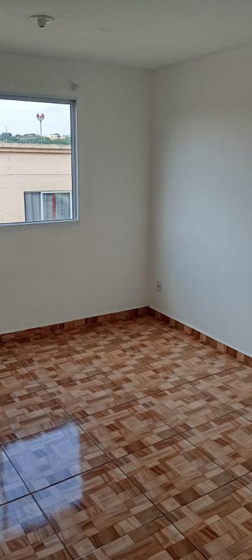 Apartamento, Nova Pampulha, 2 Quartos, 1 Vaga