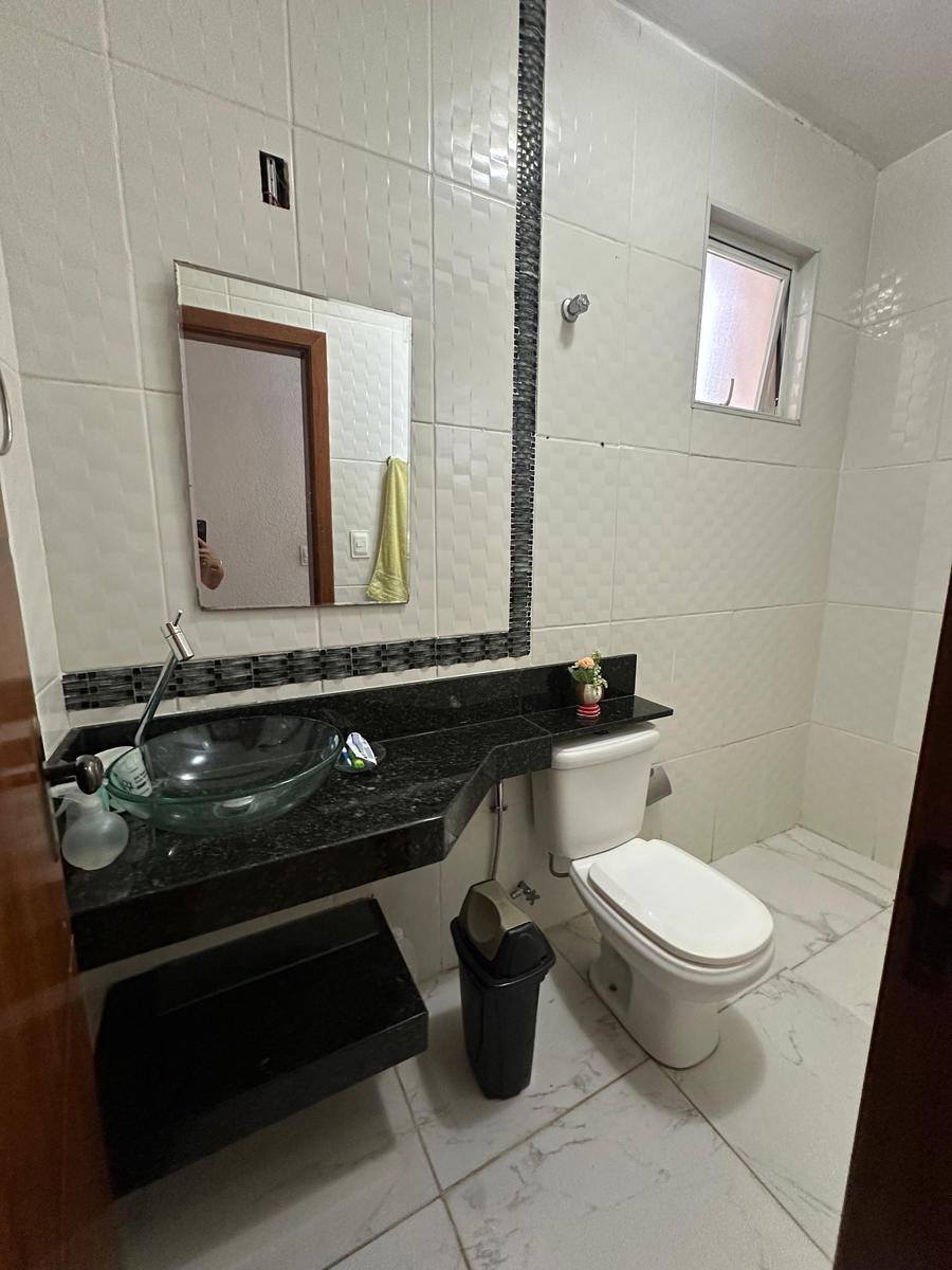 Casa, Santa Inês, 6 Quartos, 2 Vagas, 2 Suítes