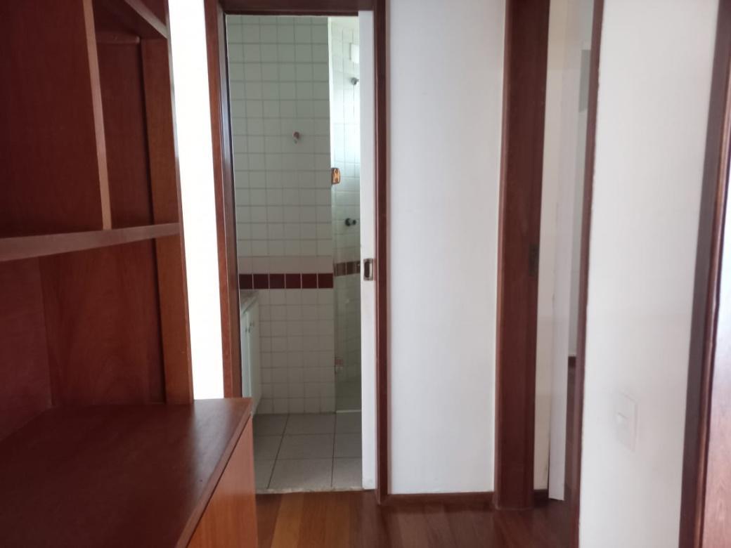 Apartamento, Lourdes, 3 Quartos, 2 Vagas, 1 Suíte