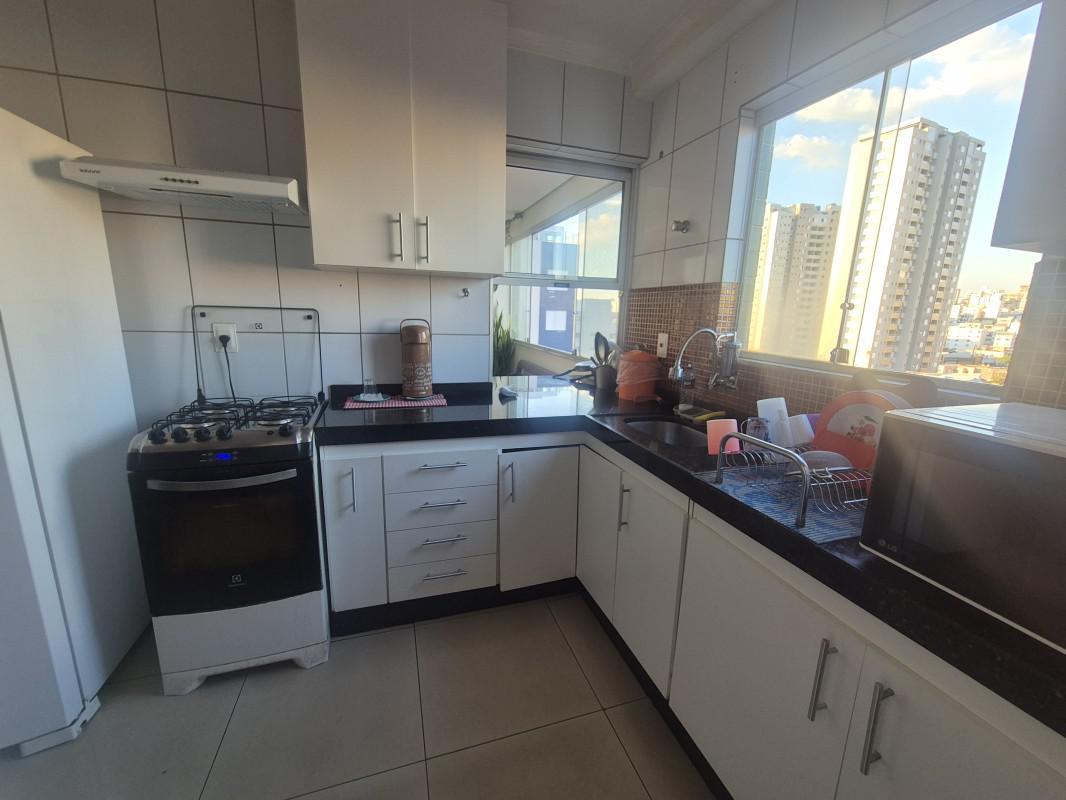 Apartamento, Nova Suíssa, 4 Quartos, 2 Vagas, 1 Suíte