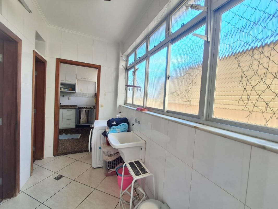 Cobertura, Silveira, 3 Quartos, 3 Vagas, 1 Suíte