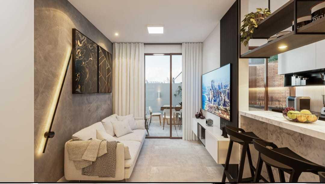 Apartamento, Prado, 3 Quartos, 1 Vaga, 3 Suítes