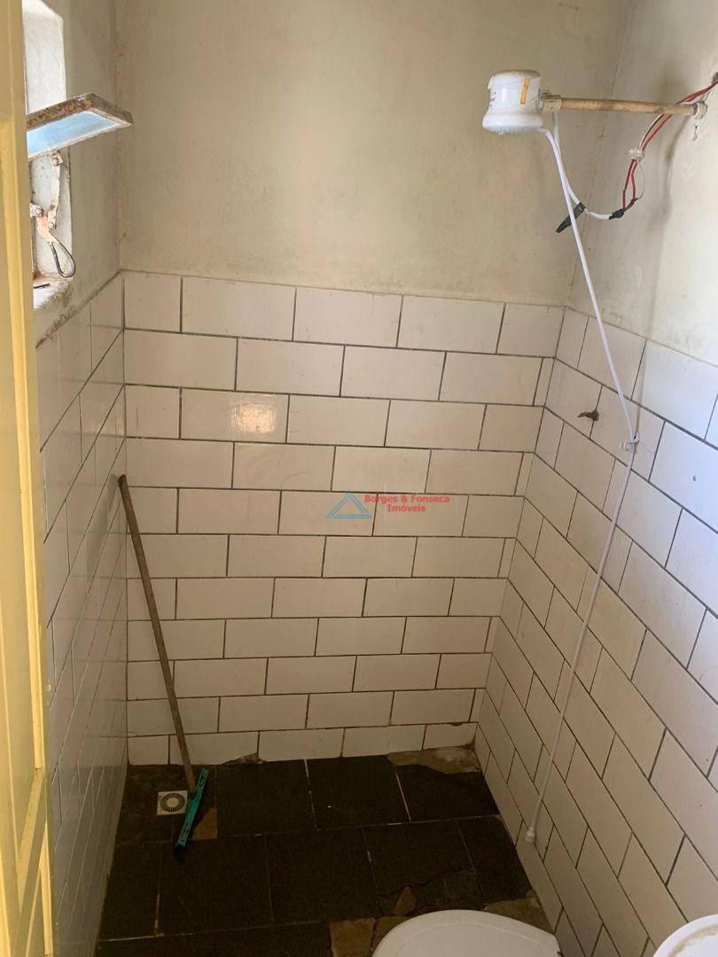 Casa, Conjunto Habitacional Sion, 3 Quartos, 3 Vagas