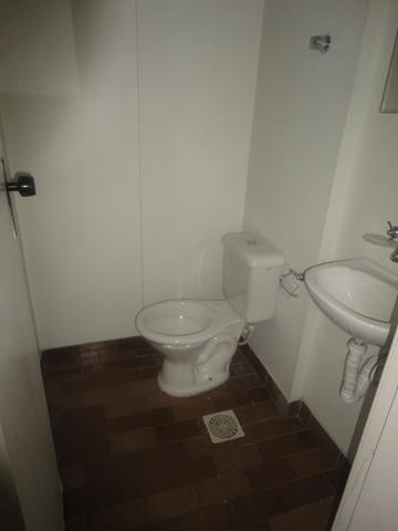 Sala, Barro Preto