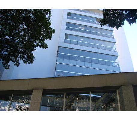 Apartamento, Santo Agostinho, 4 Quartos, 4 Vagas, 4 Suítes