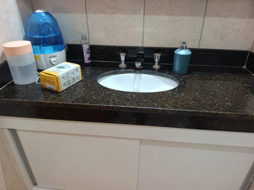 Apartamento, Novo Eldorado, 3 Quartos, 1 Vaga, 1 Suíte