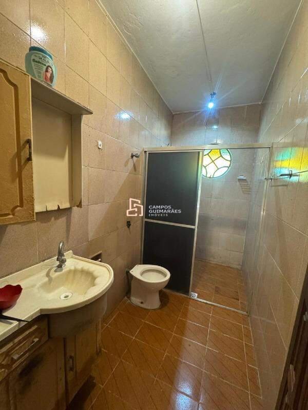 Casa, Novo Santa Cecília (barreiro), 3 Quartos