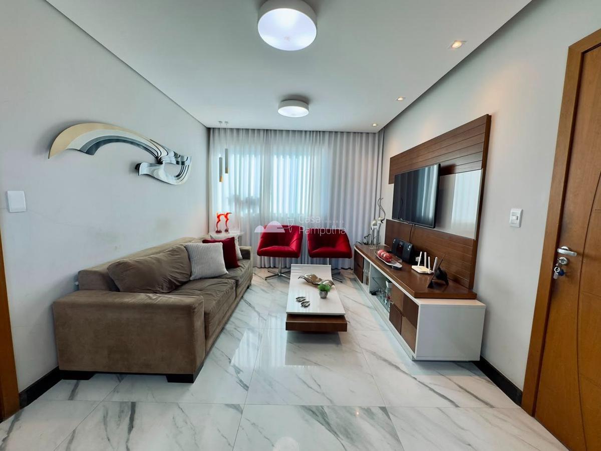 Apartamento, Santa Mônica, 3 Quartos, 1 Vaga, 1 Suíte