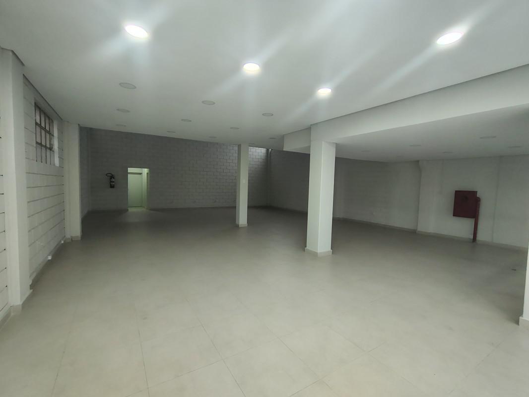 Andar, União, 0 Quarto, 0 Vaga