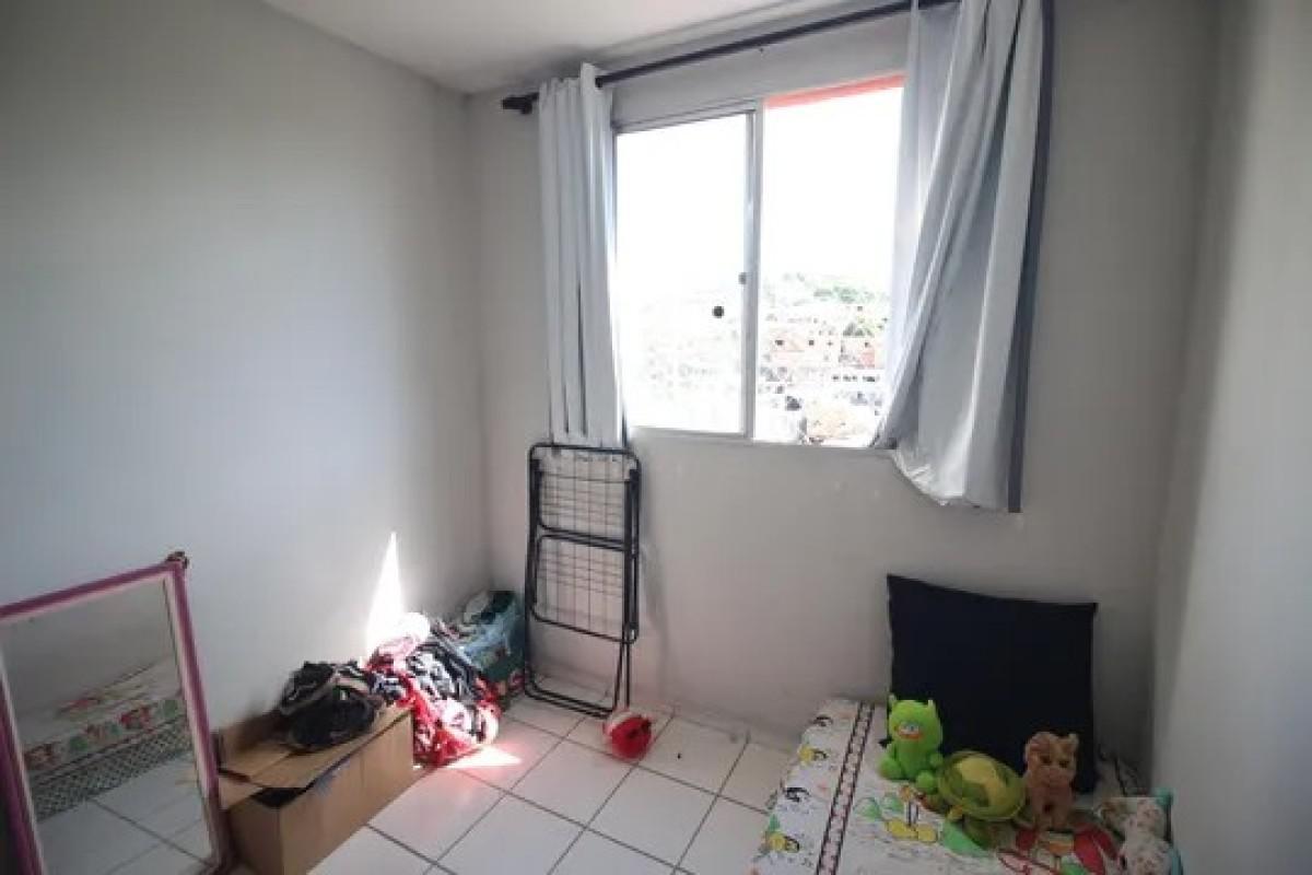 Apartamento, Diamante, 2 Quartos, 1 Vaga