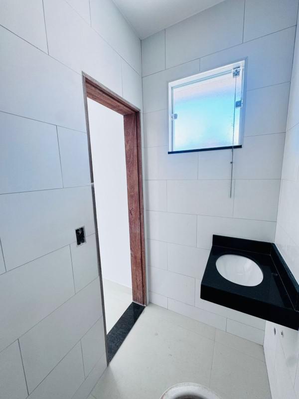 Casa, Recanto Verde, 3 Quartos, 2 Vagas, 1 Suíte