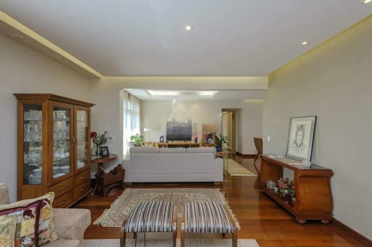 Apartamento, Serra, 4 Quartos, 2 Vagas, 2 Suítes