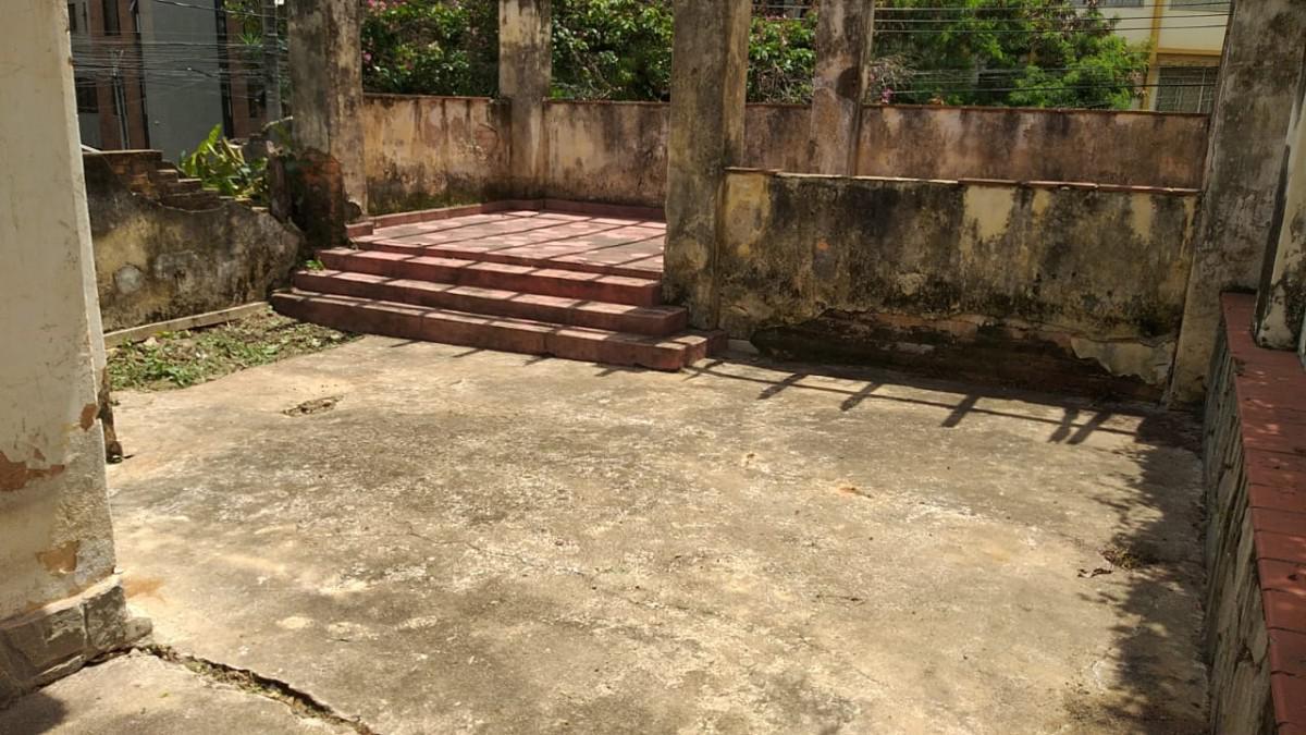 Casa, Santo Antônio, 3 Quartos, 3 Vagas