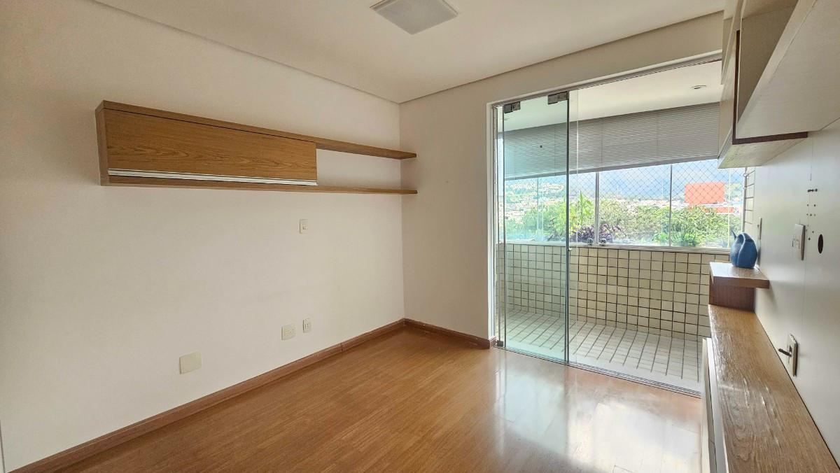 Cobertura, Pompéia, 3 Quartos, 2 Vagas, 1 Suíte