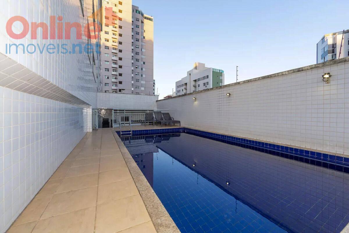 Apartamento, Buritis, 4 Quartos, 0 Vaga, 1 Suíte