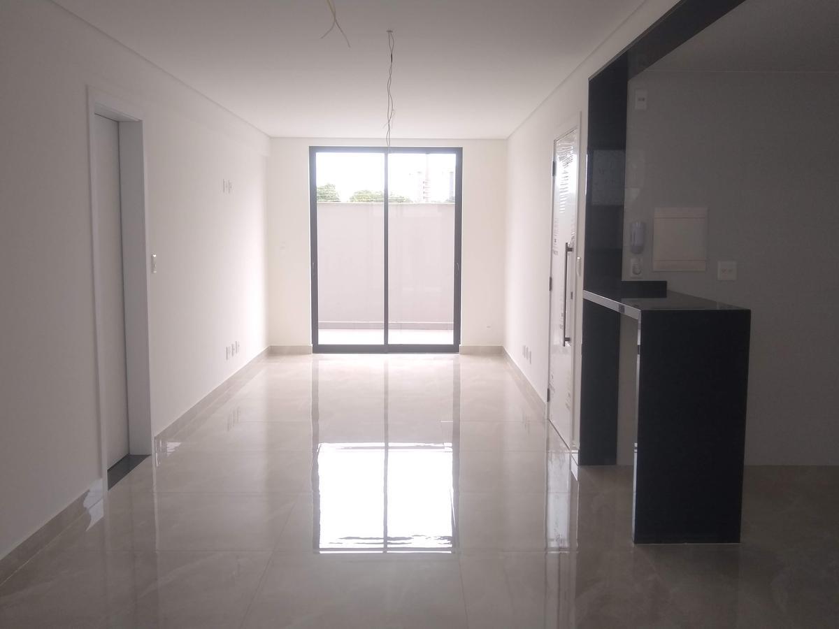 Apartamento, Santa Inês, 3 Quartos, 2 Vagas, 1 Suíte