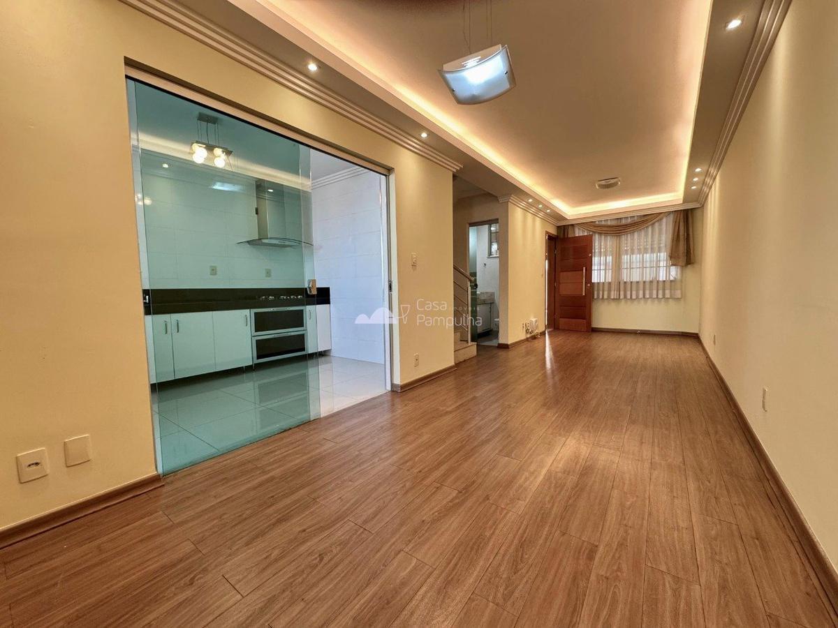 Casa, Santa Amélia, 4 Quartos, 4 Vagas, 3 Suítes