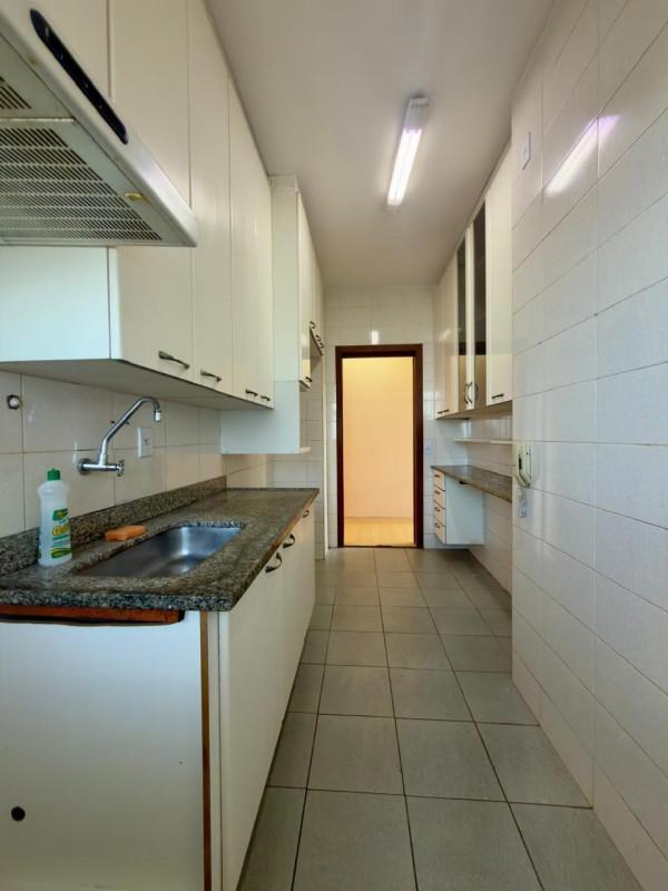 Apartamento, Santa Efigênia, 3 Quartos, 2 Vagas, 1 Suíte