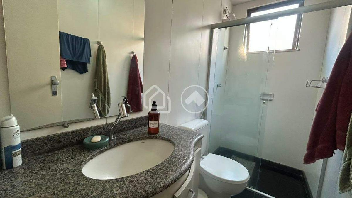 Apartamento, Estoril, 3 Quartos, 1 Vaga, 1 Suíte