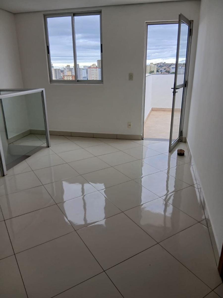 Cobertura, Santa Cruz, 3 Quartos, 3 Vagas, 1 Suíte