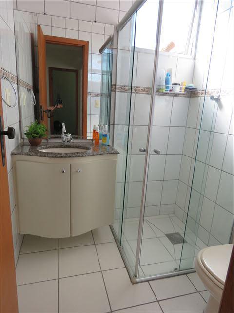 Cobertura, Planalto, 4 Quartos, 2 Vagas, 1 Suíte