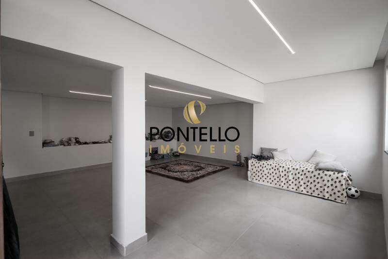 Casa, Bandeirantes (pampulha), 5 Quartos, 4 Vagas, 5 Suítes