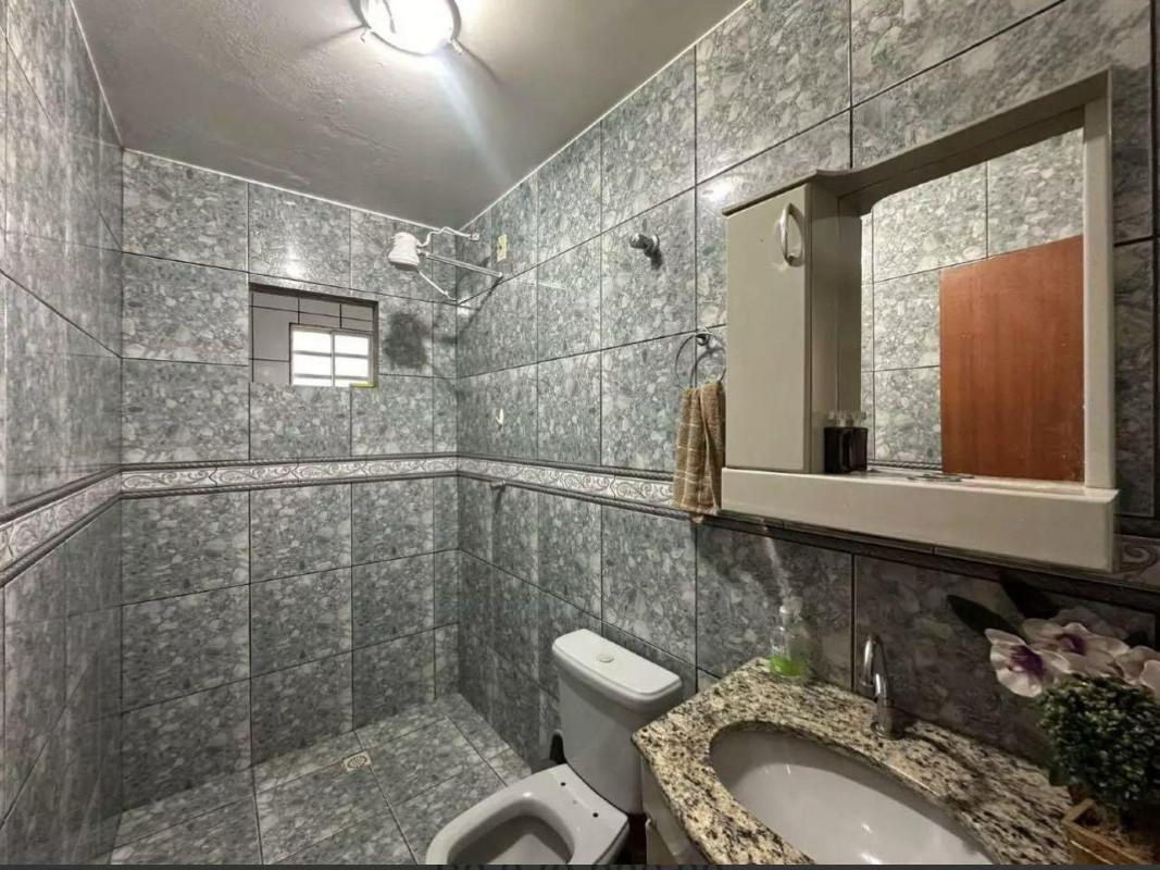Casa, Diamante, 4 Quartos, 4 Vagas