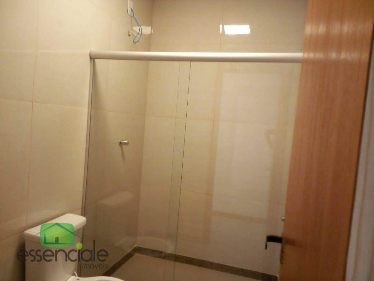 Apartamento, Riacho das Pedras, 2 Quartos, 1 Vaga, 1 Suíte
