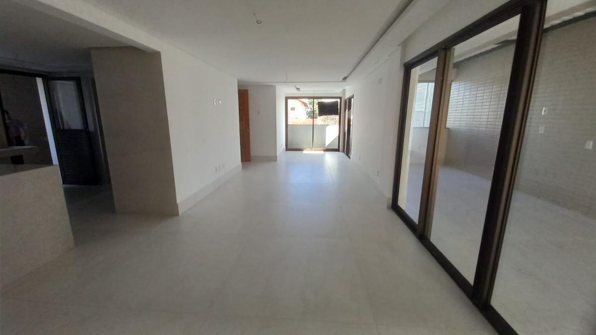 Apartamento, Dona Clara, 4 Quartos, 4 Vagas, 3 Suítes