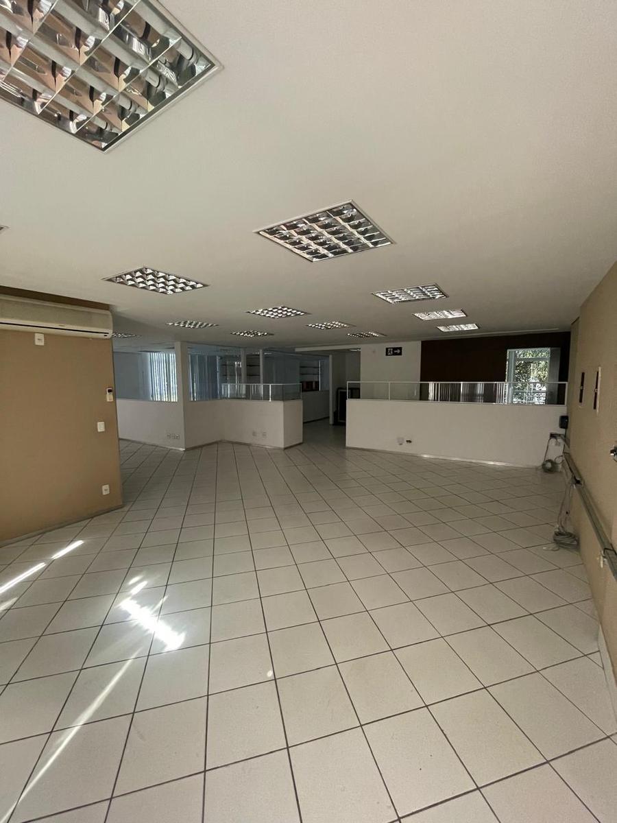 Conjunto de Salas, Cruzeiro, 2 Vagas