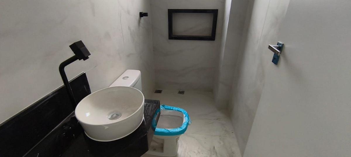 Apartamento, Itapoã, 3 Quartos, 2 Vagas, 1 Suíte