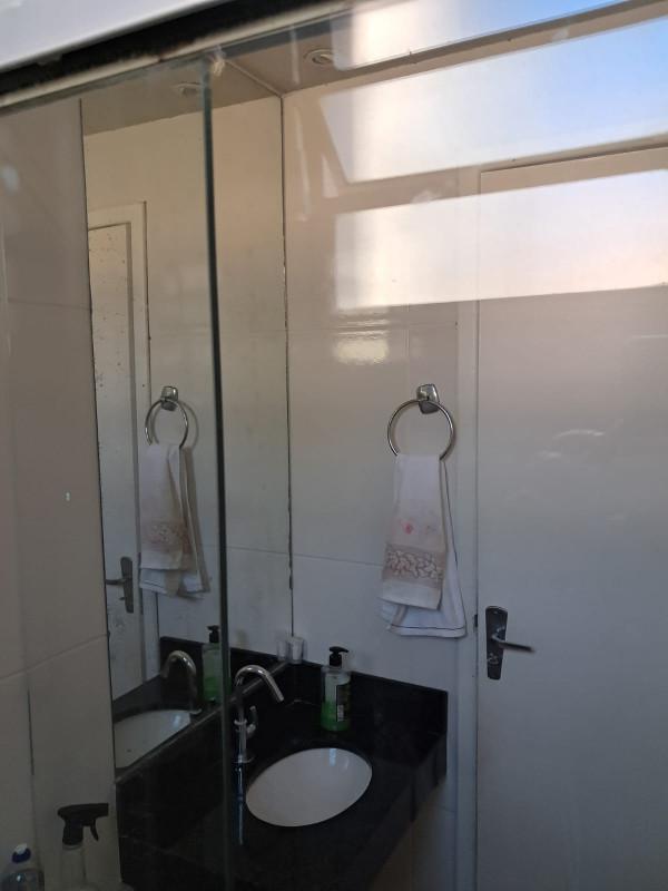 Apartamento, Jardim Vitória, 2 Quartos, 1 Vaga