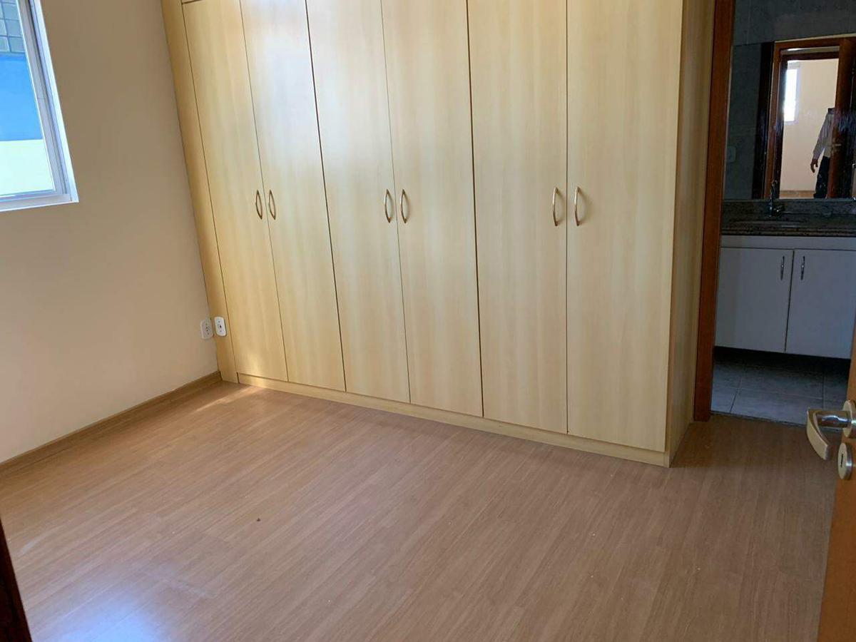 Apartamento, Eldorado, 3 Quartos, 2 Vagas, 1 Suíte